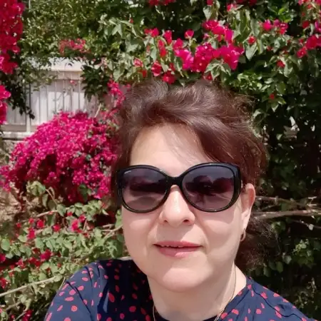 Nelli, 50Kiryat Gat, Israel 