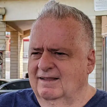 mike, 69Nahariya, Israel