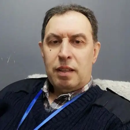 Mihail, 62Moscow, Russia