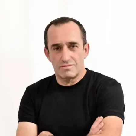 yuri, 55Rishon LeZion, Israel