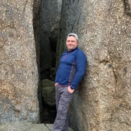Boris, 46Melbourne, Australia
