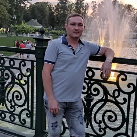 Igor, 41Rishon LeZion, Israel