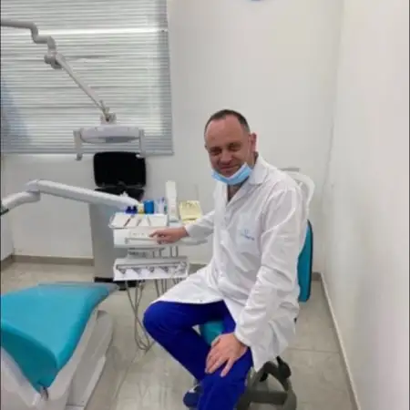 Alik, 47Rehovot, Israel