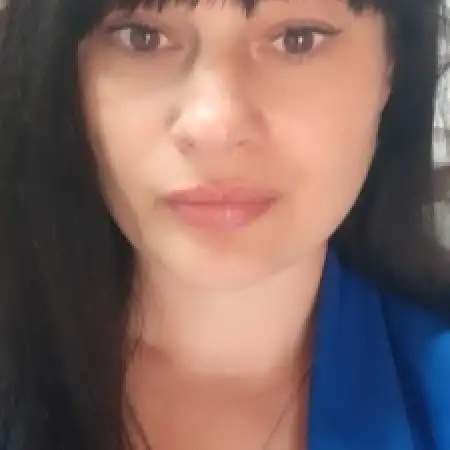 Yulia, 41Haifa, Israel