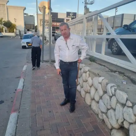 Igorhr, 63Netivot, Israel