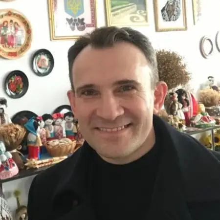 Zeev, 55Almaty, Kazakhstan