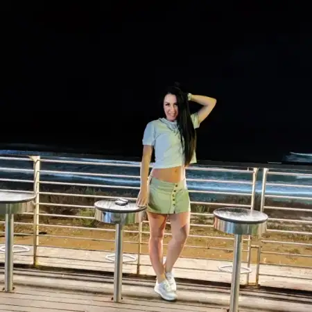 Nadin, 40Bat Yam, Israel 