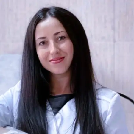 Lena, 39Borispol, Ukraine 