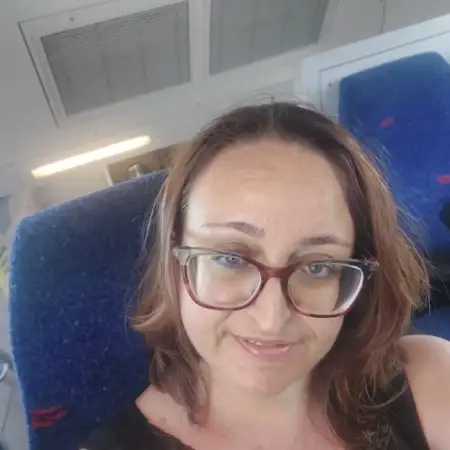 Larisa, 52Ashdod, Israel