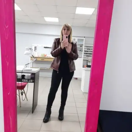 Ylia, 41Voronezh, Russia 