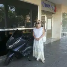 Valentina, 72Russia 