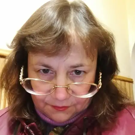 Svetlana, 62Vinnitsa, Ukraine 