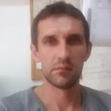 Vitaliy, 43Tiberias, Israel