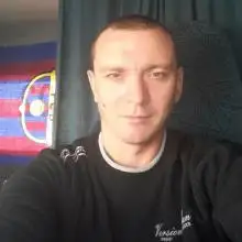 Aleksandr, 49Ashdod, Israel 