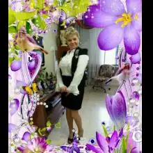 galina, 63Haifa, Israel 