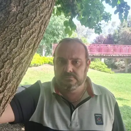 Stas, 51Kiryat Shmona, Israel 