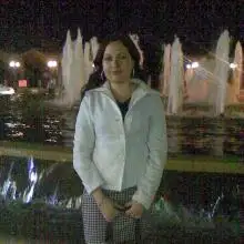 Lana, 43Petah Tikva, Israel