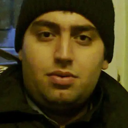Boris, 35Derbent, Russia 