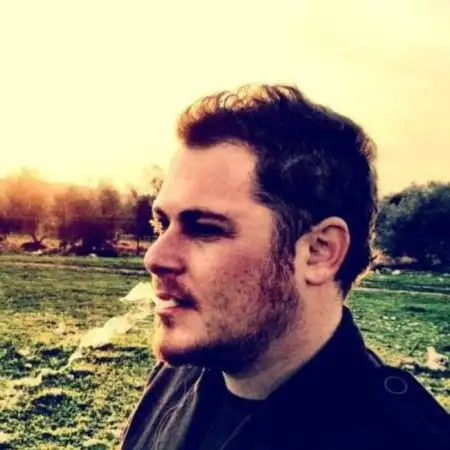 Ronen, 45Tel Aviv, Israel