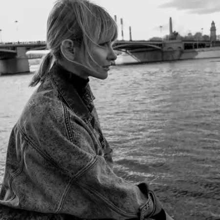 Yana, 46Moscow, Russia