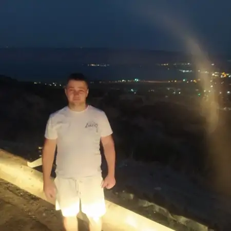 Ilan, 35Kfar Saba, Israel 