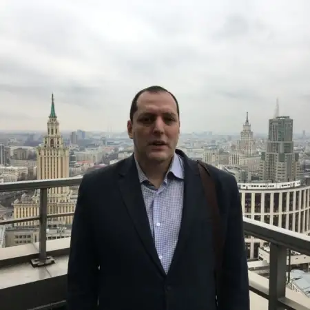 Yuriy, 55Dolgoprudny, Russia 