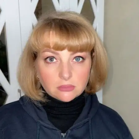 Irina, 46Petah Tikva, Israel