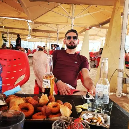 אמיר, 37Beer Sheva, Israel 
