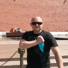 Aleksey, 43Eilat, Israel