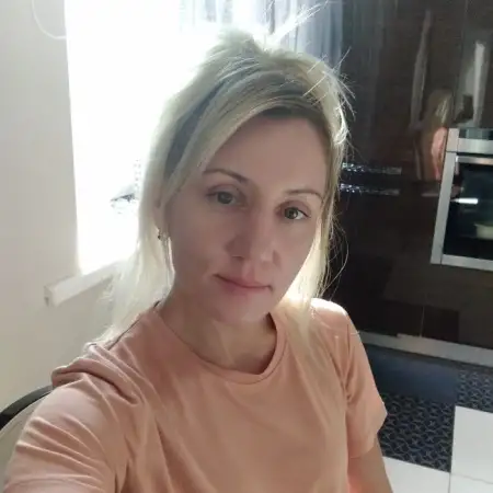 Irina, 48Cheboksary, Russia