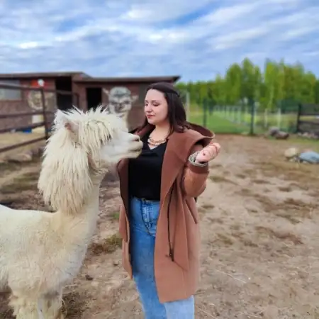 Ariela, 32Moscow, Russia