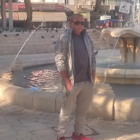 Sergei, 38Petah Tikva, Israel