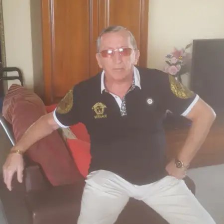 yuriy, 68Hedera, Israel 