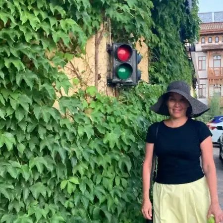 Ilmira, 49Maykop, Russia 