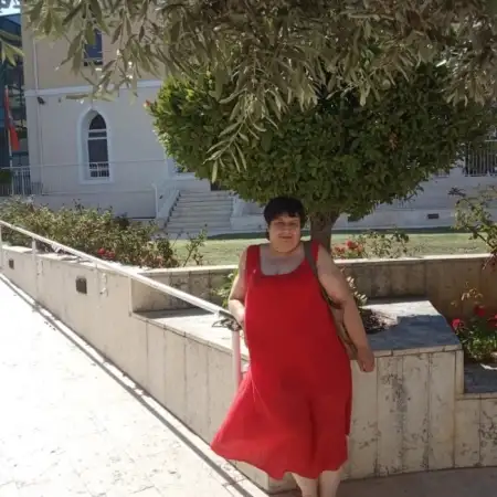 Irina, 69Rishon LeZion, Israel