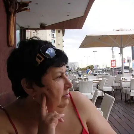 Irina, 69Rishon LeZion, Israel 