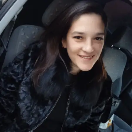 Evgeniya, 37Yoshkar-Ola, Russia