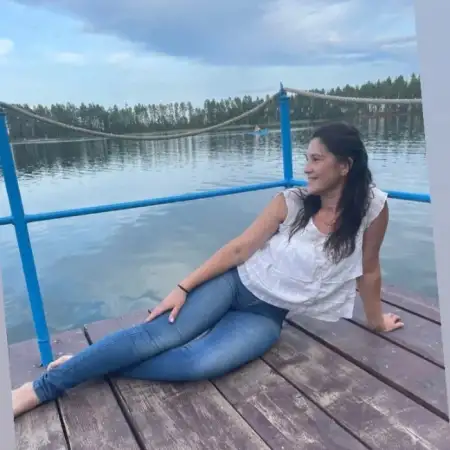 Evgeniya, 37Yoshkar-Ola, Russia 