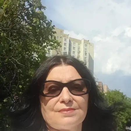Olga, 61Moscow, Russia 