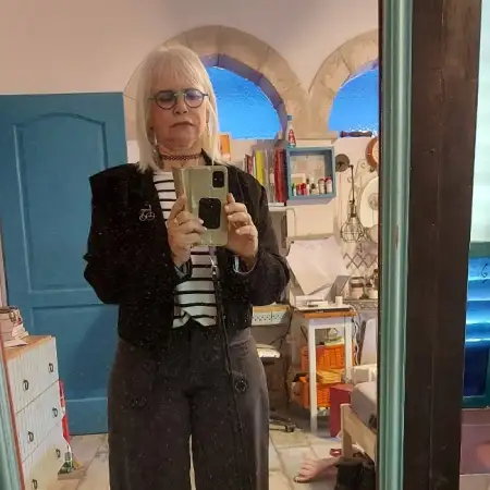 mira, 73 Haifa, Israel