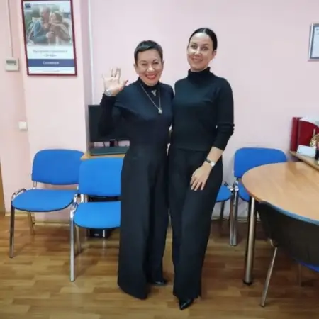 Marisha, 40Russia