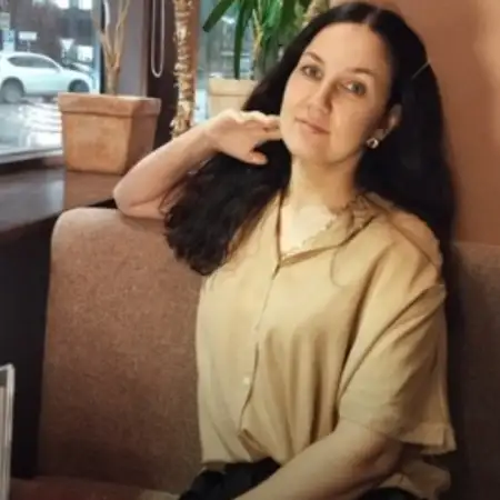 Marisha, 40Russia 