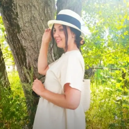 Marisha, 40Russia