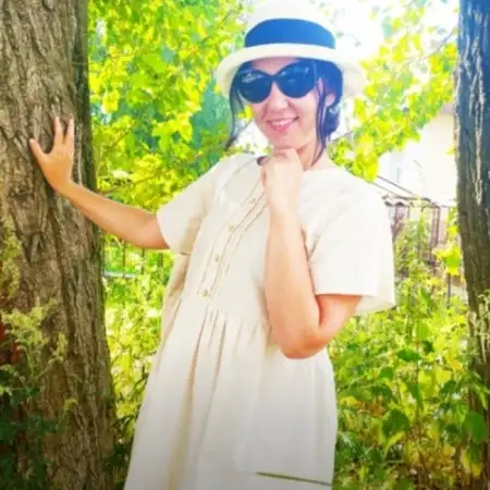 Marisha, 40Russia 