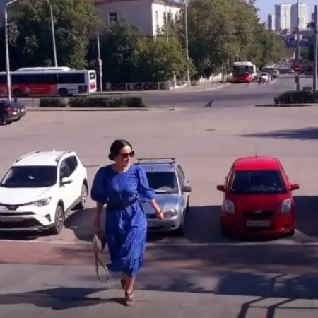 Marisha, 40Russia 