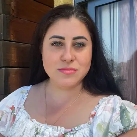 Valeriya, 47Kiryat Bialik, Israel 