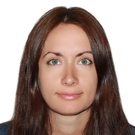 Mariya, 38Moscow, Russia