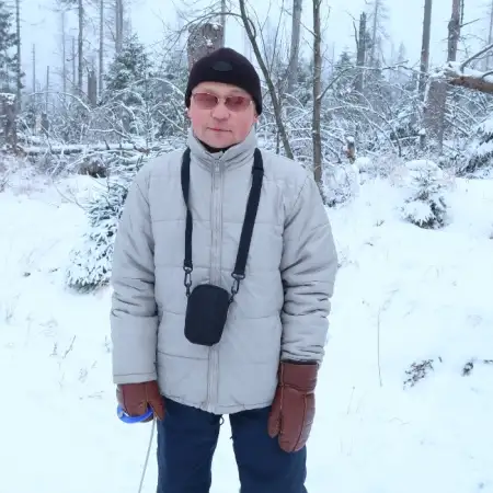 Dmitriy, 46Hanover, Germany