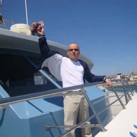 Dmitriy, 46Hanover, Germany