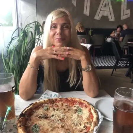 Alana, 58Haifa, Israel 